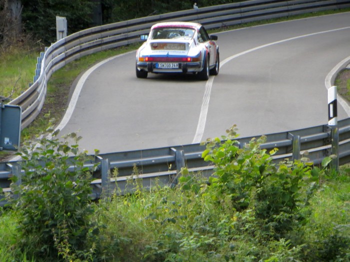 Shows & Treffen - 2014 - 55te COSMO ADAC Rallye Wartburg - Bild 193