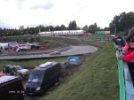 Shows & Treffen - 2008 - Rallycross Europameisterschaft auf dem Estering bei Buxtehude - Bild 13 Shows & Treffen - 2008 - Rallycross Europameisterschaft auf dem Estering bei Buxtehude - Bild 13