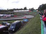 Shows & Treffen - 2008 - Rallycross Europameisterschaft auf dem Estering bei Buxtehude - Bild 14 Shows & Treffen - 2008 - Rallycross Europameisterschaft auf dem Estering bei Buxtehude - Bild 14