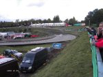 Shows & Treffen - 2008 - Rallycross Europameisterschaft auf dem Estering bei Buxtehude - Bild 15 Shows & Treffen - 2008 - Rallycross Europameisterschaft auf dem Estering bei Buxtehude - Bild 15