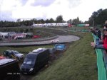Shows & Treffen - 2008 - Rallycross Europameisterschaft auf dem Estering bei Buxtehude - Bild 16 Shows & Treffen - 2008 - Rallycross Europameisterschaft auf dem Estering bei Buxtehude - Bild 16
