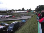 Shows & Treffen - 2008 - Rallycross Europameisterschaft auf dem Estering bei Buxtehude - Bild 18 Shows & Treffen - 2008 - Rallycross Europameisterschaft auf dem Estering bei Buxtehude - Bild 18