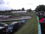Shows & Treffen - 2008 - Rallycross Europameisterschaft auf dem Estering bei Buxtehude - Bild 19 Shows & Treffen - 2008 - Rallycross Europameisterschaft auf dem Estering bei Buxtehude - Bild 19