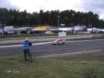 Shows & Treffen - 2008 - Rallycross Europameisterschaft auf dem Estering bei Buxtehude - Bild 2 Shows & Treffen - 2008 - Rallycross Europameisterschaft auf dem Estering bei Buxtehude - Bild 2