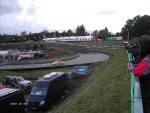 Shows & Treffen - 2008 - Rallycross Europameisterschaft auf dem Estering bei Buxtehude - Bild 20 Shows & Treffen - 2008 - Rallycross Europameisterschaft auf dem Estering bei Buxtehude - Bild 20