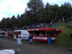 Shows & Treffen - 2008 - Rallycross Europameisterschaft auf dem Estering bei Buxtehude - Bild 22 Shows & Treffen - 2008 - Rallycross Europameisterschaft auf dem Estering bei Buxtehude - Bild 22