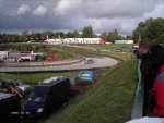 Shows & Treffen - 2008 - Rallycross Europameisterschaft auf dem Estering bei Buxtehude - Bild 23 Shows & Treffen - 2008 - Rallycross Europameisterschaft auf dem Estering bei Buxtehude - Bild 23