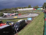 Shows & Treffen - 2008 - Rallycross Europameisterschaft auf dem Estering bei Buxtehude - Bild 28 Shows & Treffen - 2008 - Rallycross Europameisterschaft auf dem Estering bei Buxtehude - Bild 28