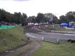 Shows & Treffen - 2008 - Rallycross Europameisterschaft auf dem Estering bei Buxtehude - Bild 3 Shows & Treffen - 2008 - Rallycross Europameisterschaft auf dem Estering bei Buxtehude - Bild 3