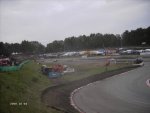 Shows & Treffen - 2008 - Rallycross Europameisterschaft auf dem Estering bei Buxtehude - Bild 92 Shows & Treffen - 2008 - Rallycross Europameisterschaft auf dem Estering bei Buxtehude - Bild 92