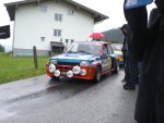 Shows & Treffen - 2014 - Gruppe B Rallye Legenden Saalfelden - Bild 20 Shows & Treffen - 2014 - Gruppe B Rallye Legenden Saalfelden - Bild 20