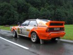 Shows & Treffen - 2014 - Gruppe B Rallye Legenden Saalfelden - Bild 29 Shows & Treffen - 2014 - Gruppe B Rallye Legenden Saalfelden - Bild 29