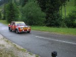 Shows & Treffen - 2014 - Gruppe B Rallye Legenden Saalfelden - Bild 38 Shows & Treffen - 2014 - Gruppe B Rallye Legenden Saalfelden - Bild 38