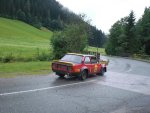 Shows & Treffen - 2014 - Gruppe B Rallye Legenden Saalfelden - Bild 39 Shows & Treffen - 2014 - Gruppe B Rallye Legenden Saalfelden - Bild 39
