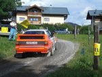 Shows & Treffen - 2014 - Gruppe B Rallye Legenden Saalfelden - Bild 58 Shows & Treffen - 2014 - Gruppe B Rallye Legenden Saalfelden - Bild 58
