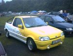 Shows & Treffen - 2000 - Internationales Ford Festival Recklinghausen - Bild 1 Shows & Treffen - 2000 - Internationales Ford Festival Recklinghausen - Bild 1