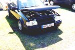Shows & Treffen - 2000 - Internationales Ford Festival Recklinghausen - Bild 12 Shows & Treffen - 2000 - Internationales Ford Festival Recklinghausen - Bild 12