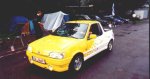 Shows & Treffen - 2000 - Internationales Ford Festival Recklinghausen - Bild 19 Shows & Treffen - 2000 - Internationales Ford Festival Recklinghausen - Bild 19