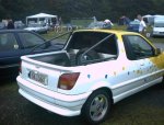 Shows & Treffen - 2000 - Internationales Ford Festival Recklinghausen - Bild 2 Shows & Treffen - 2000 - Internationales Ford Festival Recklinghausen - Bild 2