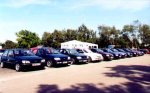 Shows & Treffen - 2000 - Internationales Ford Festival Recklinghausen - Bild 22 Shows & Treffen - 2000 - Internationales Ford Festival Recklinghausen - Bild 22