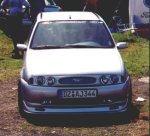 Shows & Treffen - 2000 - Internationales Ford Festival Recklinghausen - Bild 25 Shows & Treffen - 2000 - Internationales Ford Festival Recklinghausen - Bild 25