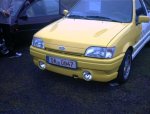 Shows & Treffen - 2000 - Internationales Ford Festival Recklinghausen - Bild 7 Shows & Treffen - 2000 - Internationales Ford Festival Recklinghausen - Bild 7