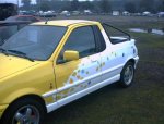 Shows & Treffen - 2000 - Internationales Ford Festival Recklinghausen - Bild 8 Shows & Treffen - 2000 - Internationales Ford Festival Recklinghausen - Bild 8