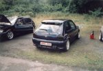 Shows & Treffen - 1999 - Internationales Ford Festival Recklinghausen - Bild 10 Shows & Treffen - 1999 - Internationales Ford Festival Recklinghausen - Bild 10