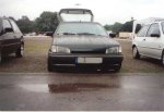 Shows & Treffen - 1999 - Internationales Ford Festival Recklinghausen - Bild 11 Shows & Treffen - 1999 - Internationales Ford Festival Recklinghausen - Bild 11