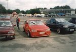 Shows & Treffen - 1999 - Internationales Ford Festival Recklinghausen - Bild 19 Shows & Treffen - 1999 - Internationales Ford Festival Recklinghausen - Bild 19