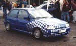 Shows & Treffen - 1999 - Internationales Ford Festival Recklinghausen - Bild 20 Shows & Treffen - 1999 - Internationales Ford Festival Recklinghausen - Bild 20