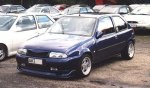 Shows & Treffen - 1999 - Internationales Ford Festival Recklinghausen - Bild 24 Shows & Treffen - 1999 - Internationales Ford Festival Recklinghausen - Bild 24