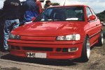 Shows & Treffen - 1999 - Internationales Ford Festival Recklinghausen - Bild 4 Shows & Treffen - 1999 - Internationales Ford Festival Recklinghausen - Bild 4