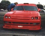 Shows & Treffen - 1999 - Internationales Ford Festival Recklinghausen - Bild 6 Shows & Treffen - 1999 - Internationales Ford Festival Recklinghausen - Bild 6