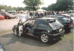 Shows & Treffen - 1999 - Internationales Ford Festival Recklinghausen - Bild 7 Shows & Treffen - 1999 - Internationales Ford Festival Recklinghausen - Bild 7