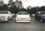 Shows & Treffen - 1999 - Internationales Ford Festival Recklinghausen - Bild 8 Shows & Treffen - 1999 - Internationales Ford Festival Recklinghausen - Bild 8