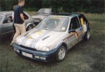 Shows & Treffen - 1999 - Internationales Ford Festival Recklinghausen - Bild 9 Shows & Treffen - 1999 - Internationales Ford Festival Recklinghausen - Bild 9