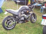 Shows & Treffen - 2005 - Motorrad WM Sachsenring 2005 - Bild 61 Shows & Treffen - 2005 - Motorrad WM Sachsenring 2005 - Bild 61