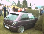 Shows & Treffen - 2002 - Fiesta Tuning Forumstreffen im Siegerland - Bild 56 Shows & Treffen - 2002 - Fiesta Tuning Forumstreffen im Siegerland - Bild 56