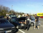 Shows & Treffen - 2002 - Fiesta Tuning Forumstreffen im Siegerland - Bild 73 Shows & Treffen - 2002 - Fiesta Tuning Forumstreffen im Siegerland - Bild 73
