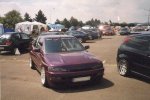 Shows & Treffen - 2001 - Das Werk ruft Vol. 3 (Saarlouis) - Bild 1 Shows & Treffen - 2001 - Das Werk ruft Vol. 3 (Saarlouis) - Bild 1