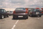 Shows & Treffen - 2001 - Das Werk ruft Vol. 3 (Saarlouis) - Bild 13 Shows & Treffen - 2001 - Das Werk ruft Vol. 3 (Saarlouis) - Bild 13