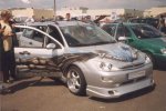 Shows & Treffen - 2001 - Das Werk ruft Vol. 3 (Saarlouis) - Bild 14 Shows & Treffen - 2001 - Das Werk ruft Vol. 3 (Saarlouis) - Bild 14