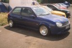 Shows & Treffen - 2001 - Das Werk ruft Vol. 3 (Saarlouis) - Bild 15 Shows & Treffen - 2001 - Das Werk ruft Vol. 3 (Saarlouis) - Bild 15