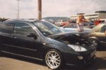 Shows & Treffen - 2001 - Das Werk ruft Vol. 3 (Saarlouis) - Bild 17 Shows & Treffen - 2001 - Das Werk ruft Vol. 3 (Saarlouis) - Bild 17