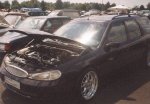 Shows & Treffen - 2001 - Das Werk ruft Vol. 3 (Saarlouis) - Bild 19 Shows & Treffen - 2001 - Das Werk ruft Vol. 3 (Saarlouis) - Bild 19