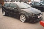 Shows & Treffen - 2001 - Das Werk ruft Vol. 3 (Saarlouis) - Bild 2 Shows & Treffen - 2001 - Das Werk ruft Vol. 3 (Saarlouis) - Bild 2
