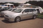 Shows & Treffen - 2001 - Das Werk ruft Vol. 3 (Saarlouis) - Bild 20 Shows & Treffen - 2001 - Das Werk ruft Vol. 3 (Saarlouis) - Bild 20