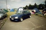 Shows & Treffen - 2001 - Das Werk ruft Vol. 3 (Saarlouis) - Bild 21 Shows & Treffen - 2001 - Das Werk ruft Vol. 3 (Saarlouis) - Bild 21