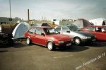 Shows & Treffen - 2001 - Das Werk ruft Vol. 3 (Saarlouis) - Bild 23 Shows & Treffen - 2001 - Das Werk ruft Vol. 3 (Saarlouis) - Bild 23